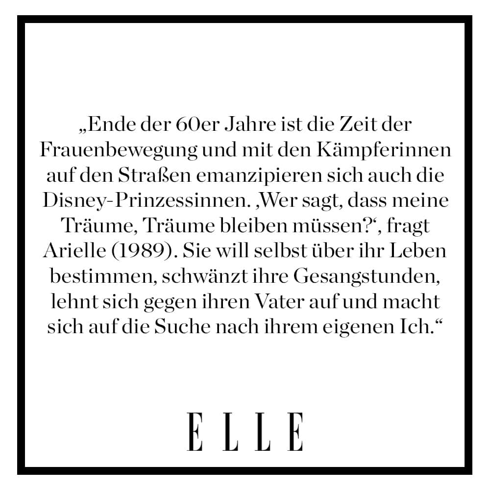 ELLE Germanyのインスタグラム
