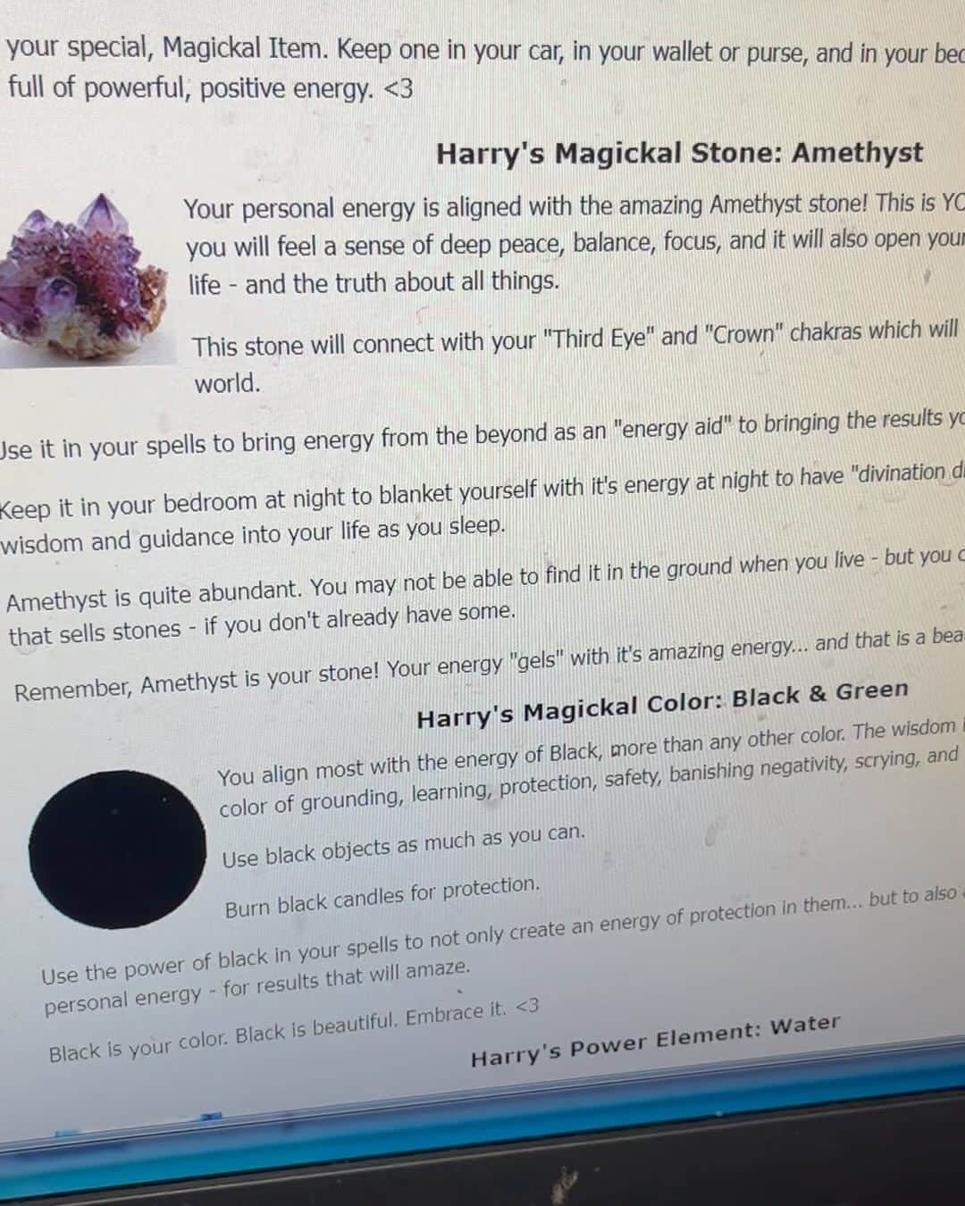 デイビーボーイ・スミス・ジュニアのインスタグラム：「Lol. I already knew that hence why I have them already 🧙‍♂️💎👽」