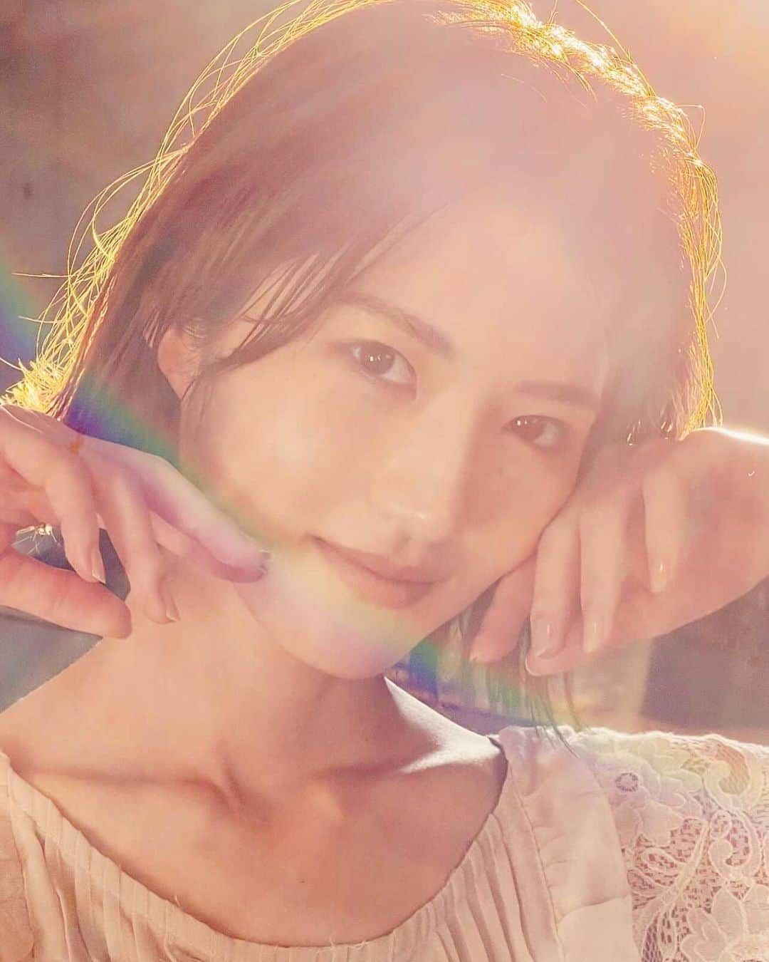 若月佑美さんのインスタグラム写真 - (若月佑美Instagram)「. こちらも同じく2021. . Just trust yourself, then you will know how to live. . #若月佑美」11月15日 14時18分 - yumi_wakatsuki_official