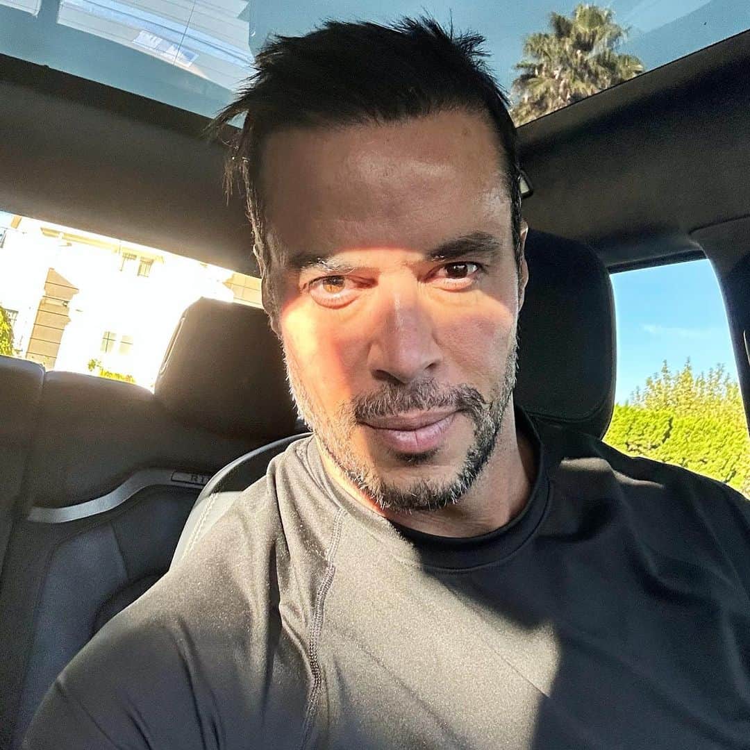 マット・セデーニョのインスタグラム
