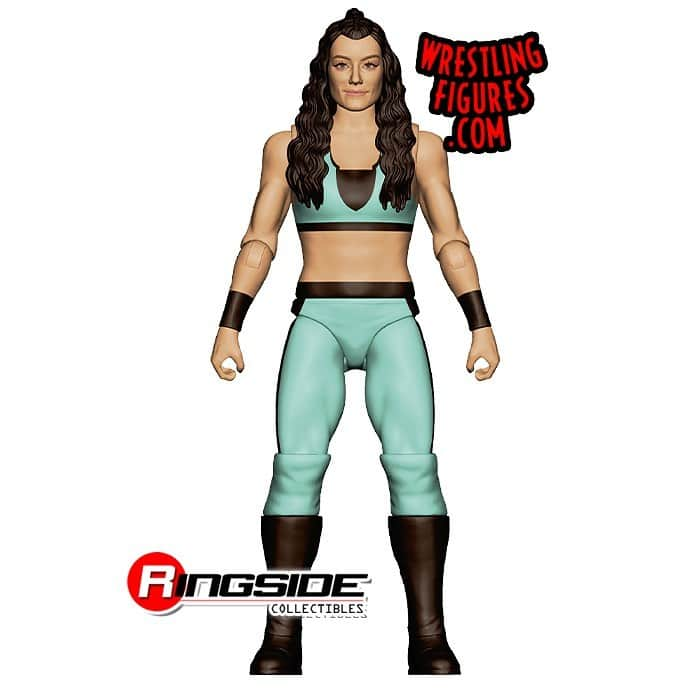 カシー・カタンツァーロさんのインスタグラム写真 - (カシー・カタンツァーロInstagram)「KATANA CHANCE @Mattel @WWE Series 147 revealed during #RingsideFest2023!  Watch our full #RSF2023 video at YouTube.com/RingsideC  Available soon at WrestlingFigures.com  #RingsideCollectibles #WrestlingFigures #WWEEliteSquad #RingsideFest #Mattel #WWE #WWERaw #SmackDown #KatanaChance」11月15日 6時16分 - katana_wwe