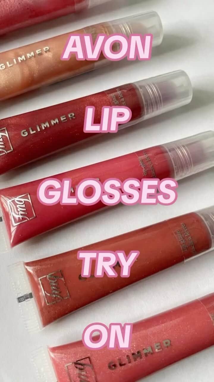 エイボンのインスタグラム