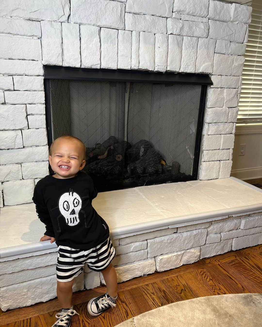 Tianna Gregoryさんのインスタグラム写真 - (Tianna GregoryInstagram)「Happy Birthday Riot you’re the son I always dreamed of! I can’t believe you’re 2. Your personality is unmatched. You light up my world. I love watching you grow and can’t wait to see all the amazing things you’re going to do. Thank you God for blessing me with the best son. Mamas boy forever」11月15日 6時46分 - tiannag
