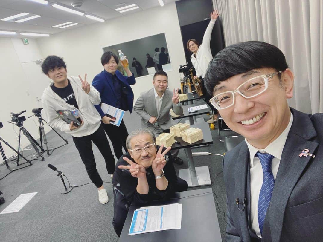 木下博勝のインスタグラム