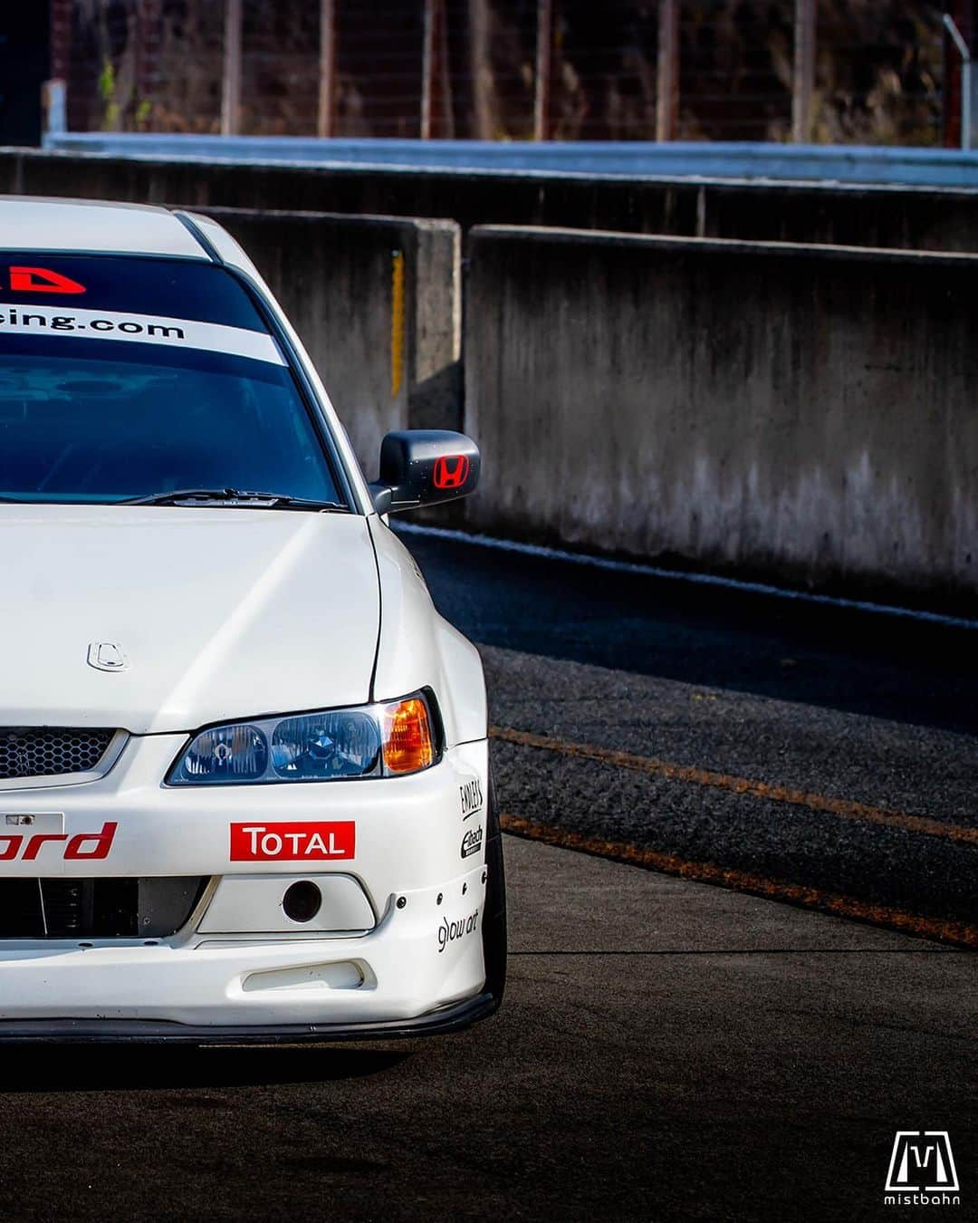 mistbahnさんのインスタグラム写真 - (mistbahnInstagram)「_ HTRD Honda CL1 Accord Euro R _ 🚗: @htrdracing / @seqenceal_akkun 📷: @mistbahn _ Shot on Oct-15 2023 🏁 "Circuit Festa ( @circuit_festa_west_japan )" "HONDA ONE MAKE RACE". Central Circuit (Hyogo Japan) _ JP) 2023年10月15日、セントラルサーキットで開催された「サーキットフェスタ ( @circuit_festa_west_japan )」内の「ホンダ・ワンメイク・レース」で撮影。 _ #circuitfesta #circuitfesta2023 #サーキットフェスタ #サーキットフェスタ2023 #hondaonemakerace #ホンダワンメイク #ホンダワンメイクレース #centralcircuit #セントラルサーキット #htrd #htrdracing #jtcchondakyoto #honda #hondaccord #ホンダアコード #accord #cl7 #hondatorneo #torneo #ホンダトルネオ #トルネオ #hondaaccordeuror #euror #h22a #hseries #timeattack #timeattackjapan #hondasontrack #teamenkei #nt03」11月15日 8時07分 - mistbahn