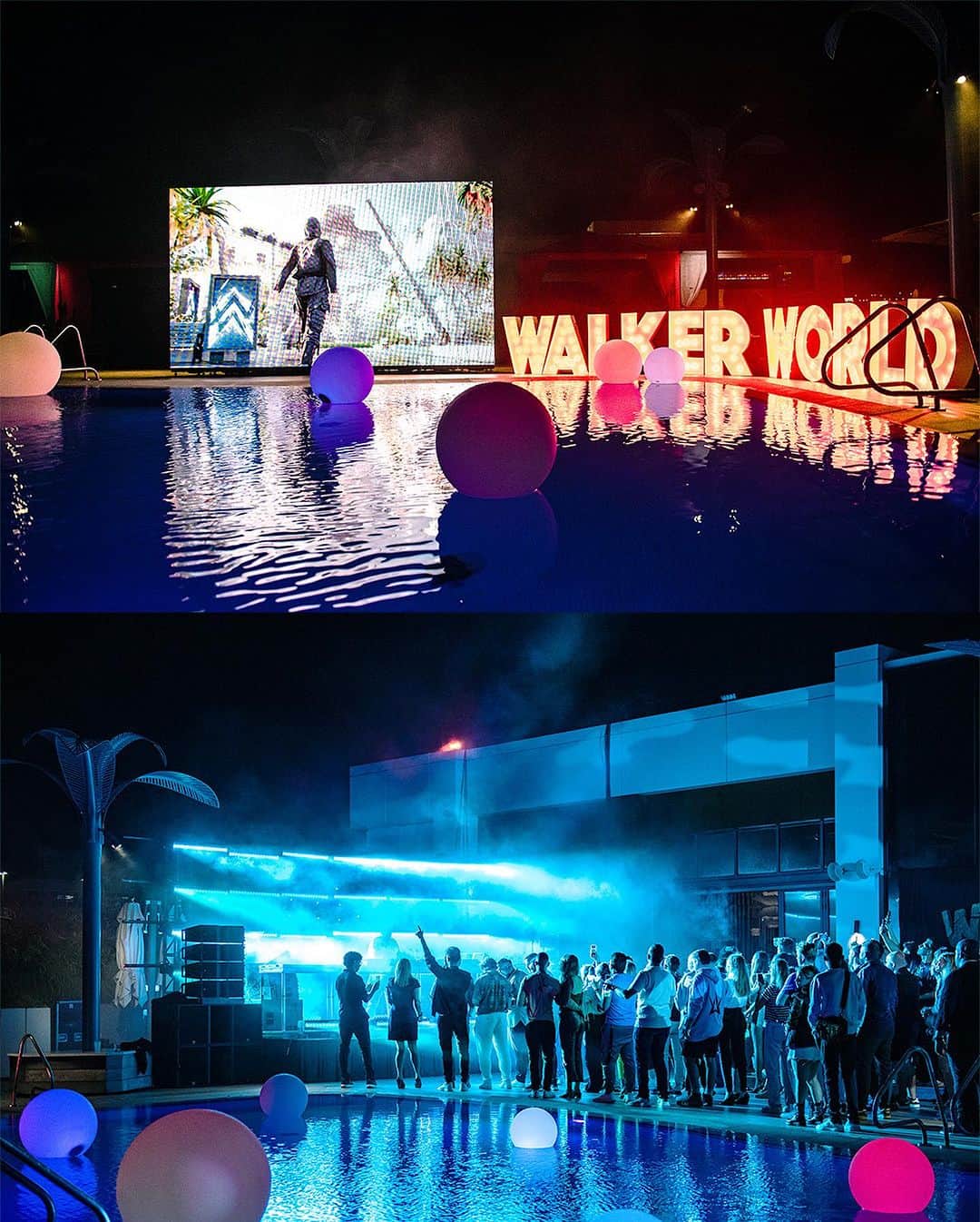 アラン・ウォーカーさんのインスタグラム写真 - (アラン・ウォーカーInstagram)「Best weekend of 2023✅ #walkerworld #edc」11月15日 8時20分 - alanwalkermusic