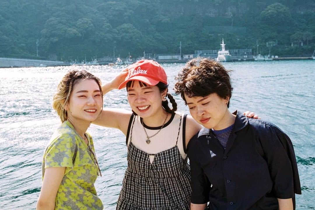 McGuffinのインスタグラム