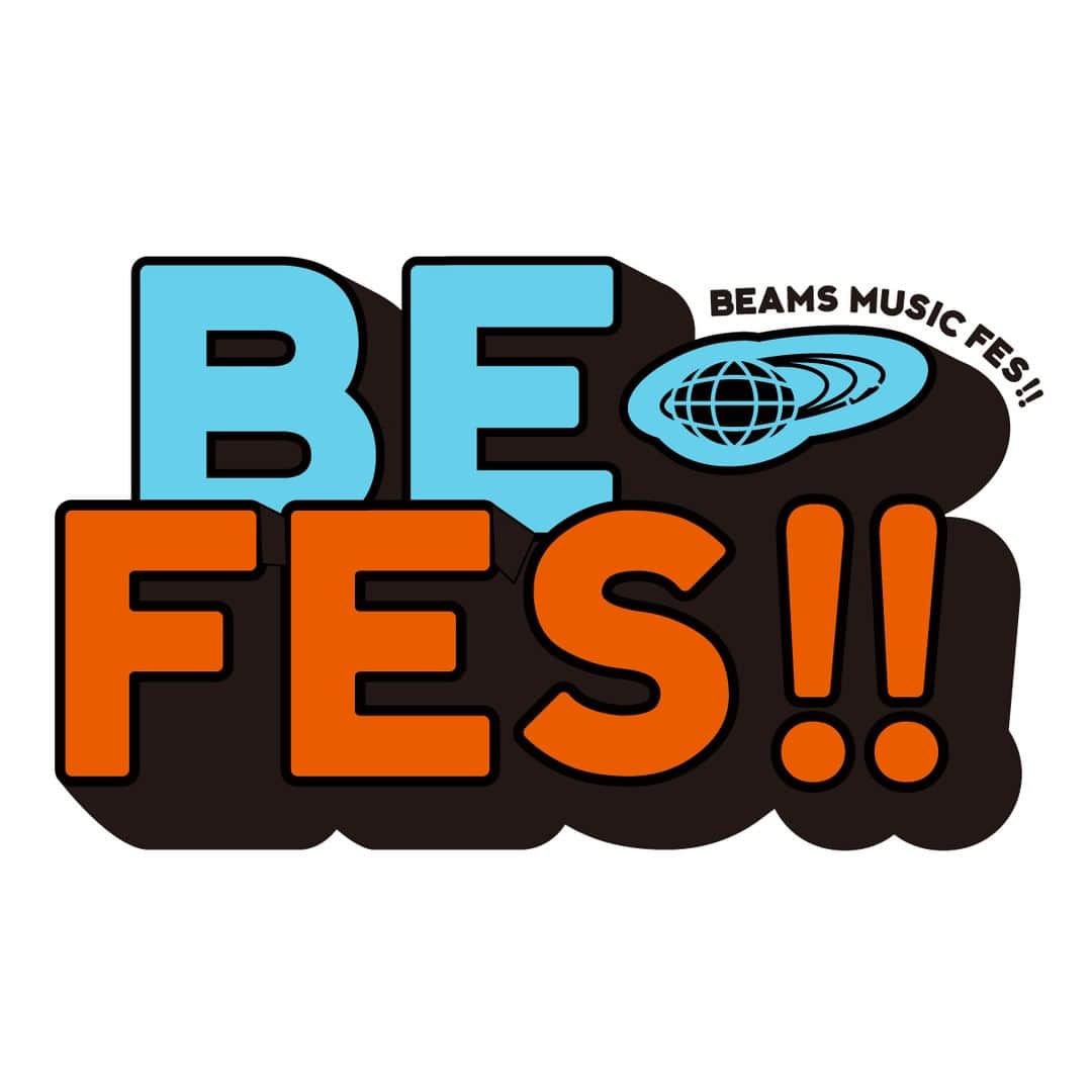 McGuffinさんのインスタグラム写真 - (McGuffinInstagram)「⚡️McGuffin Street News⚡️  BEAMSが手掛ける音楽フェス『BE FES!!』福岡公演のタイムテーブルとここでしか味わえない会場内コンテンツを発表!  @beams_official @unitedlab_  ビームスが、2023年12月3日(日)、福岡県福岡市のエンターテイメント施設「UNITEDLAB」にて、 『BE FES!!』福岡公演を開催し、一般チケットが発売中。2Fステージの出演者が決定し、1Fステージを含むタイムテーブルとともに、当日を盛り上げる会場内コンテンツを発表する。また2Fでは、福岡の飲食店の様々なフードが楽しめる『BE FES!! KITCHEN』や『BE FES!!』仕様のオリジナルフォトが撮れる『BE FES!! FILM』、『BE FES!!』2Fステージ出演アーティストやインフルエンサーによるフリーマーケット『BE FES!! & FRIENDS FLEA MARKET』、福岡で活躍するアーティスト〈NONCHELEEE〉氏による似顔絵イベントや〈Toyameg〉氏による描き下ろしの2Fステージ背景&フォトブースを設置など多彩なコンテンツを用意。さらに、OKAMOTOʼS、Chilli Beans.、STUTSのサインTシャツが当たるプレゼントキャンペーンを実施する。  <開催概要> BEAMS MUSIC FESTIVAL 『BE FES!!』 特設サイト(福岡ページ):https://www.beams.co.jp/special/befes/2022/city/fukuoka/ ビームス公式サイト ニュースページ:https://www.beams.co.jp/news/3674/ 2023年12月3日(日) UNITEDLAB 【Venue】open 12:00 【Live area】1F:open 15:00 / start 16:30 2F:open/start 12:00  <会場情報> 「UNITEDLAB」 住所:福岡市中央区大名 1-3-36(GoogleMap) 地下鉄空港線 天神駅 徒歩約7分 ⻄鉄大牟田線 福岡天神駅 徒歩約11分 地下鉄空港線 赤坂駅 徒歩約9分  <チケット情報> ●料金: 一般【前売り】6,500円(税込)【当日券】7,500円(税込) 学割【前売り】3,900円(税込) ※学割当日券なし ※各ドリンク代別 ●チケット販売 【一般チケット】2023年10月7日(土)12:00〜 ●販売サイト ローソンチケット https://l-tike.com/befes-fukuoka LivePocket http://t.livepocket.jp/e/befes-fukuoka  <出演アーティスト詳細> ●OKAMOTOʼS ●Chilli Beans. ●STUTS ●Daichi Yamamoto ●荒谷翔大(yonawo) ●CCS records. ●NONCHELEEE ●徳利 ●lit  #okamotos #chillibeans #stuts #daichiyamamoto #荒谷翔大 #yonawo #ccsrecords #noncheleee #徳利 #lit #befes #ビーフェス #beams #ビームス」11月15日 9時09分 - mcguffin_official