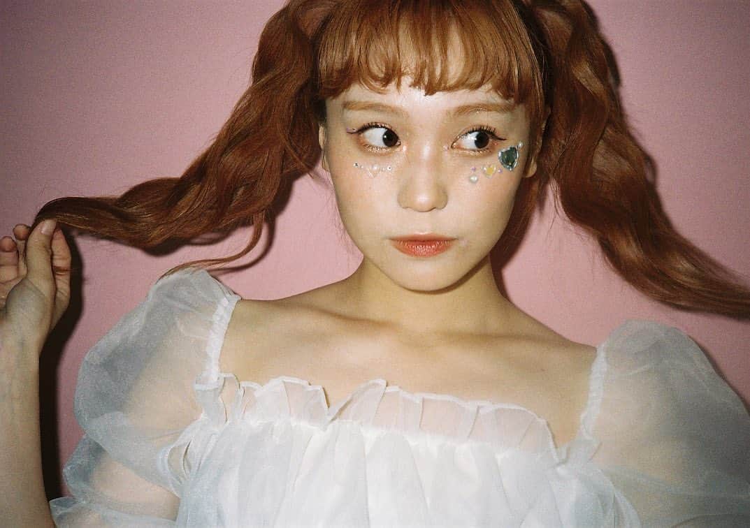 豊永阿紀さんのインスタグラム写真 - (豊永阿紀Instagram)「🐶💗」11月15日 9時35分 - aki_t_official