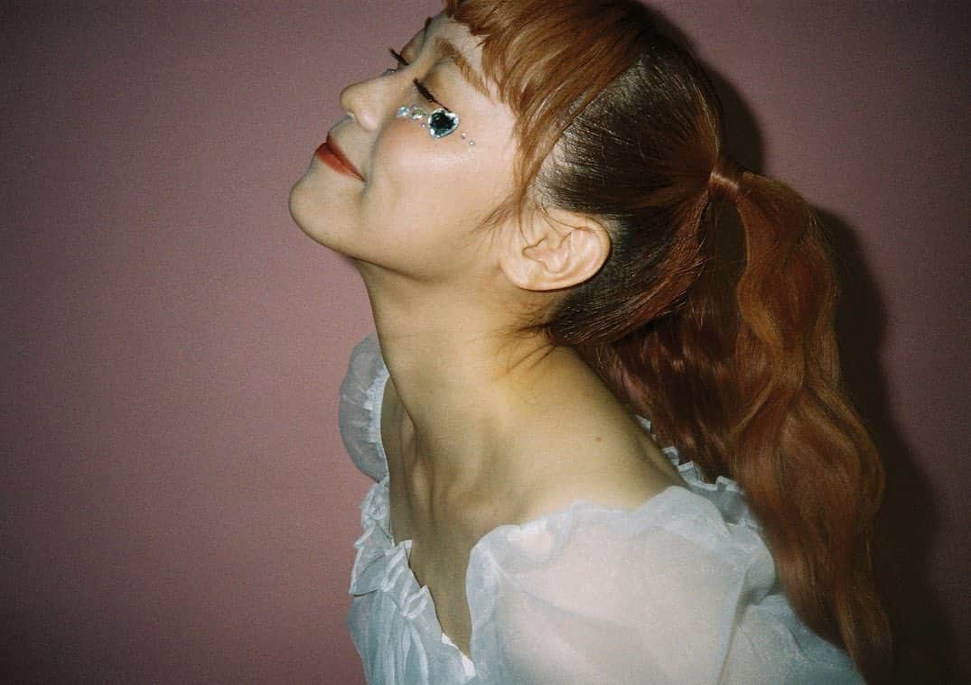 豊永阿紀のインスタグラム