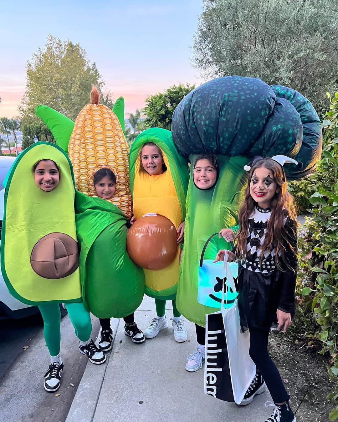 トリ・プラバーさんのインスタグラム写真 - (トリ・プラバーInstagram)「Let’s just say I’ve been busy… and baby boys first walking Halloween was pretty cute too 🧡」11月15日 15時13分 - toripraver