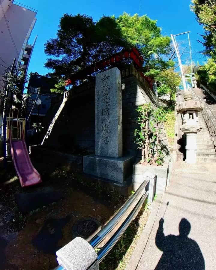のインスタグラム：「七五三㊗️  おめでとう。」