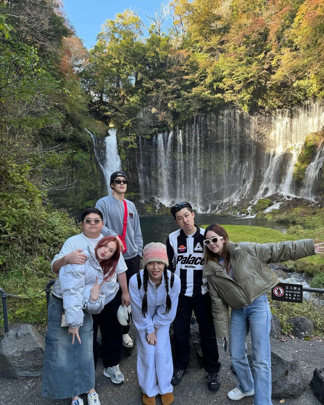 Supassaraさんのインスタグラム写真 - (SupassaraInstagram)「💖🌈😜🫶🏻💦  #แก็งมั่วบ้านงาน ✨」11月15日 11時23分 - supassra_sp