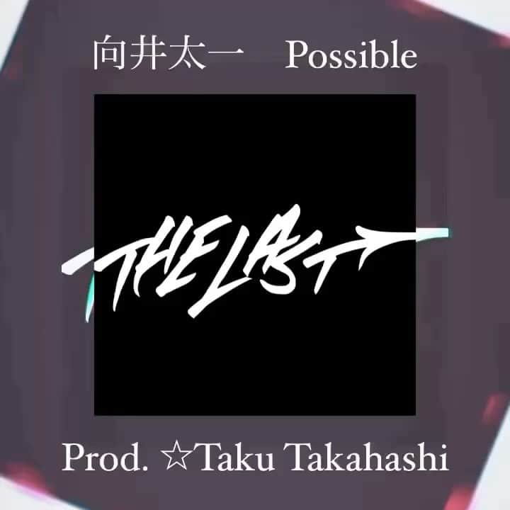 Taku Takahashiのインスタグラム