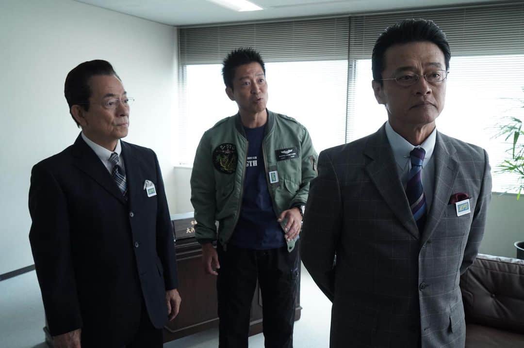 寺脇康文さんのインスタグラム写真 - (寺脇康文Instagram)「右京さんが、苦手な食べ物は、何でしょう？ 答えは、今夜9時！ 第５話！観てねー！  ・  #相棒 season22 第5話「冷血」 本日11月15日(水) 21:00より、テレビ朝日系にて放送⚔️  #相棒22 #aibou」11月15日 11時31分 - yasufumi_terawaki.official