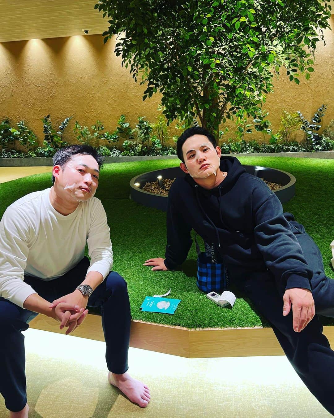 正隨優弥さんのインスタグラム写真 - (正隨優弥Instagram)「車旅  #白馬マウンテンハーバー  #金沢駅 #金沢まいもん寿司  #満天の湯 #花園温泉」11月15日 11時45分 - zui.l.zui