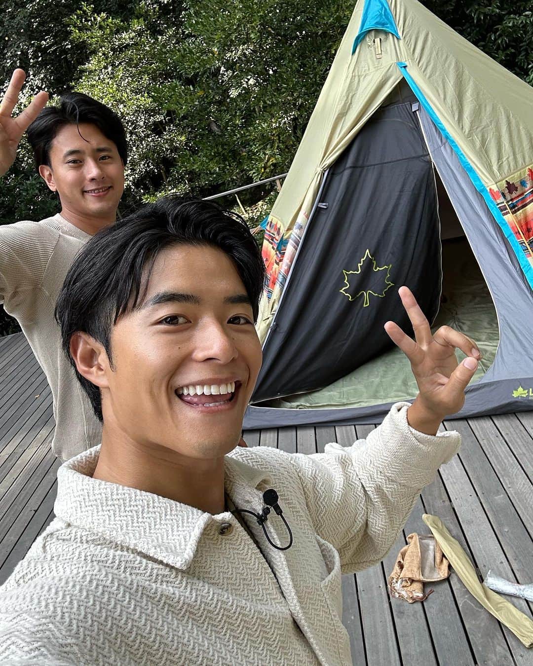 池田航のインスタグラム