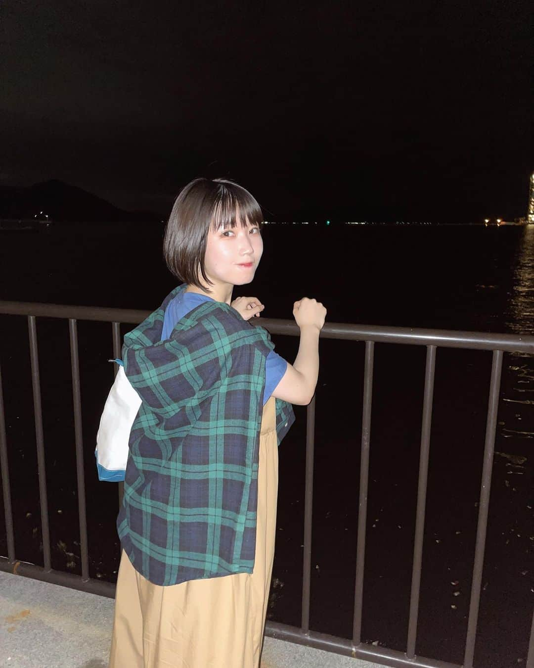 甲斐心愛のインスタグラム：「STU48 10thシングル「君は何を後悔するのか？」 本日発売日です✨」