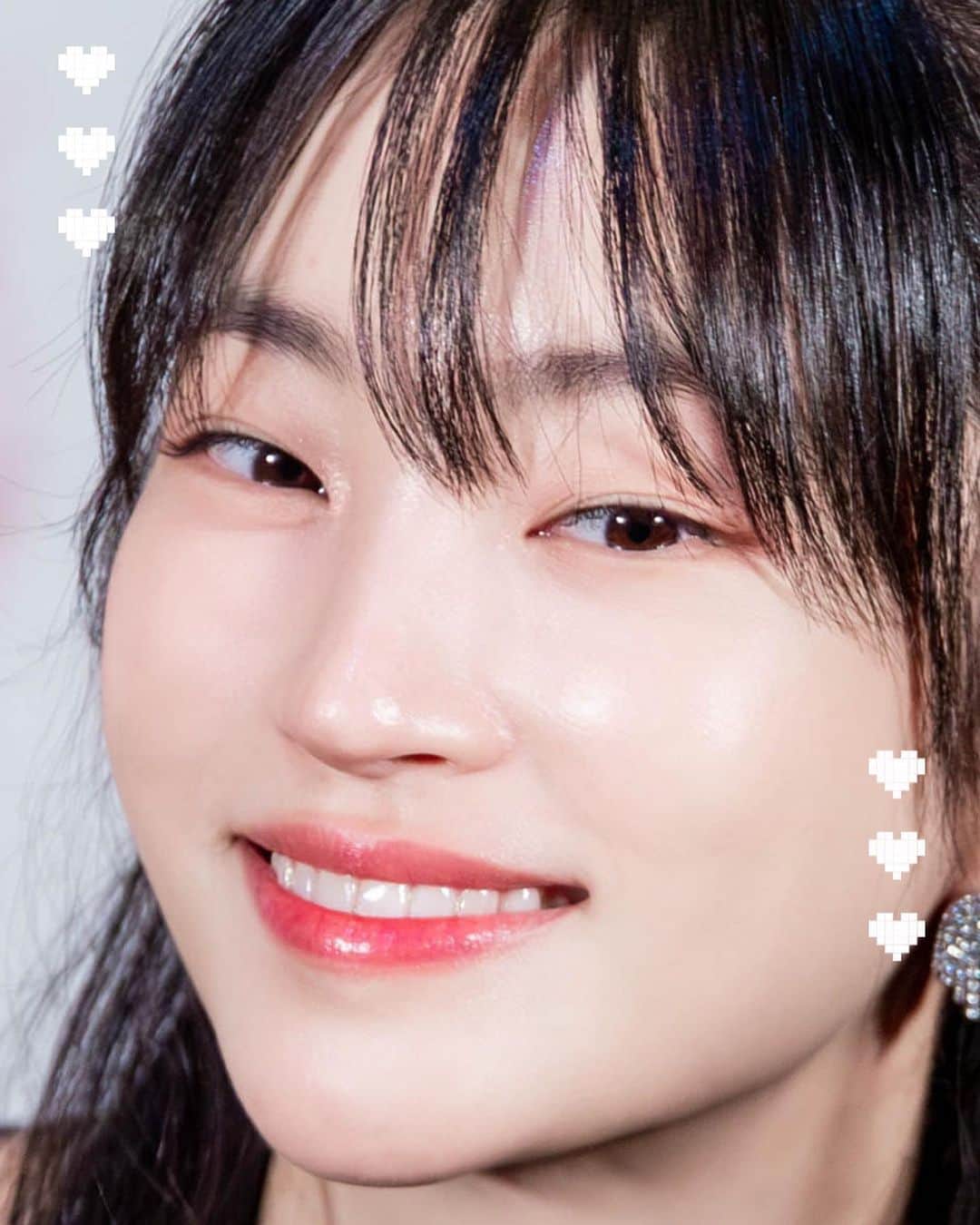 jiesuuのインスタグラム：「#싱글인서울 🖤」