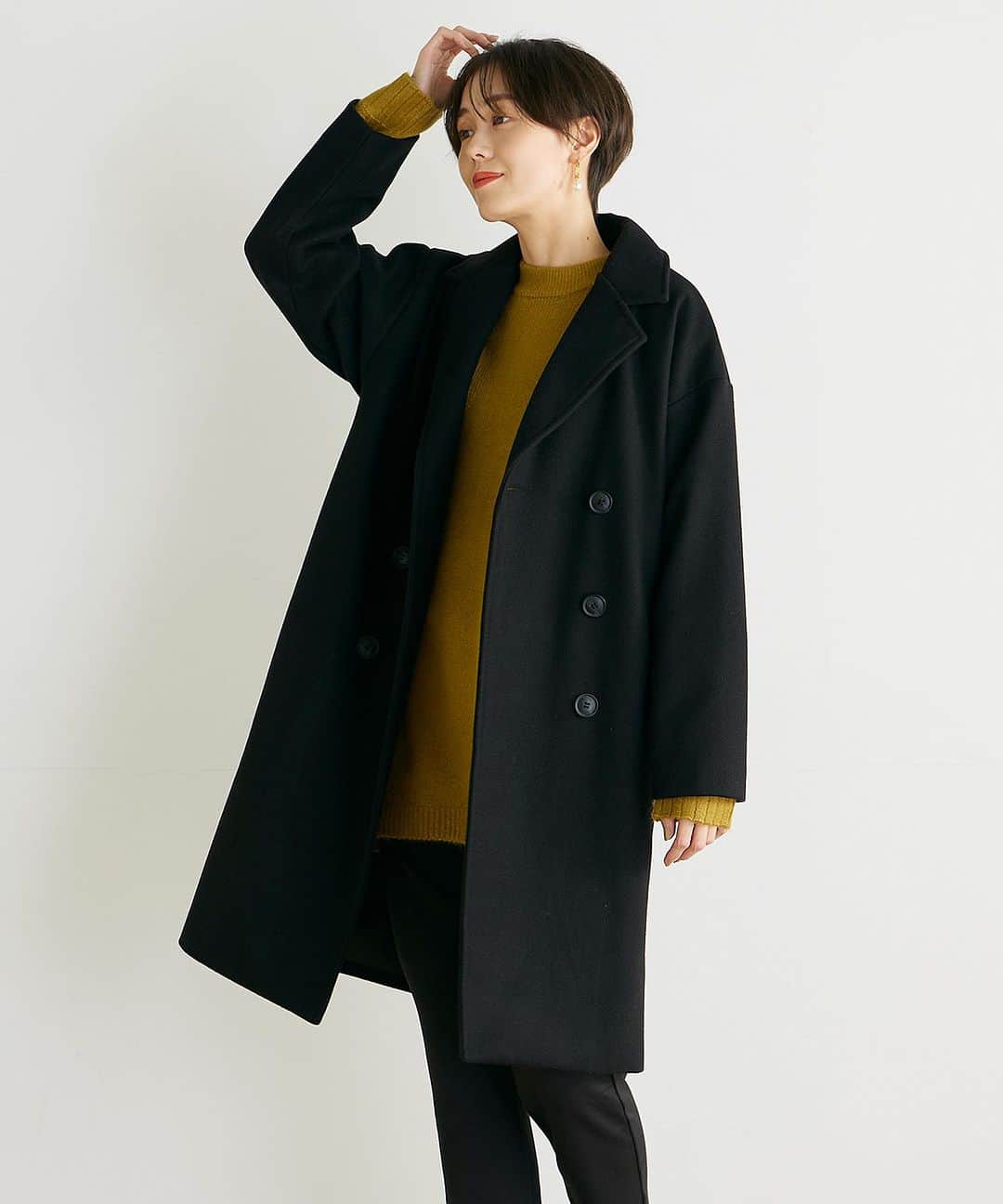 FLANDRE ONLINE STOREのインスタグラム