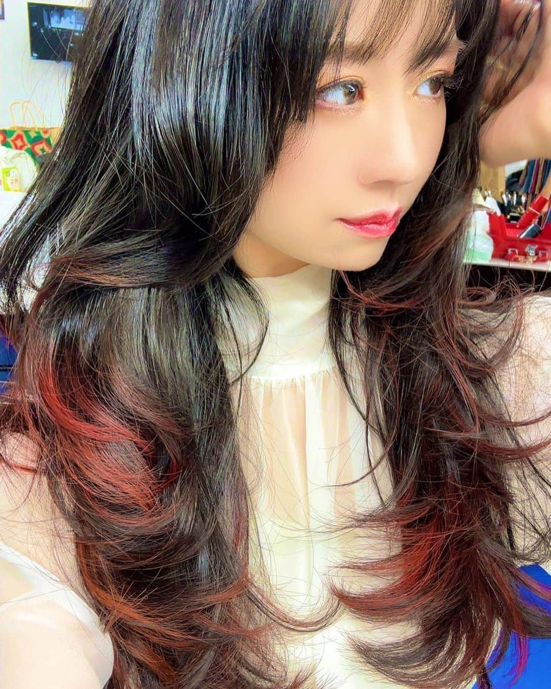 のインスタグラム