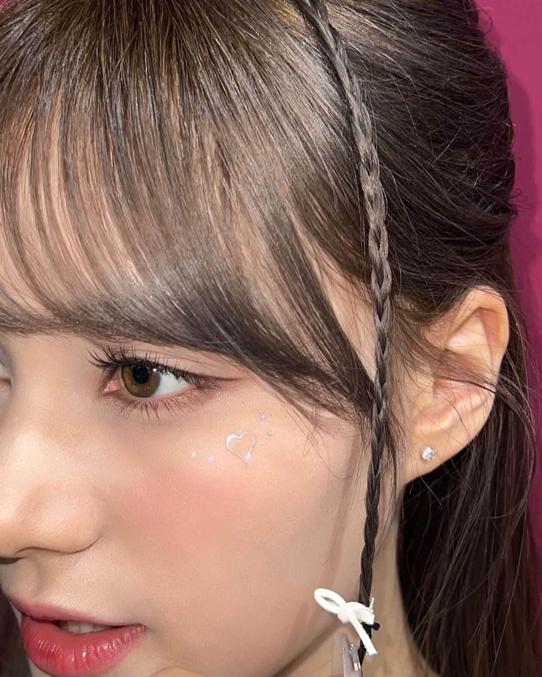 NiziUのインスタグラム
