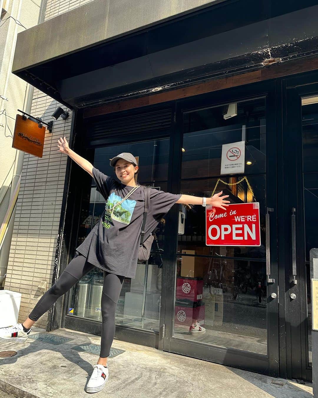 新宮里奈のインスタグラム