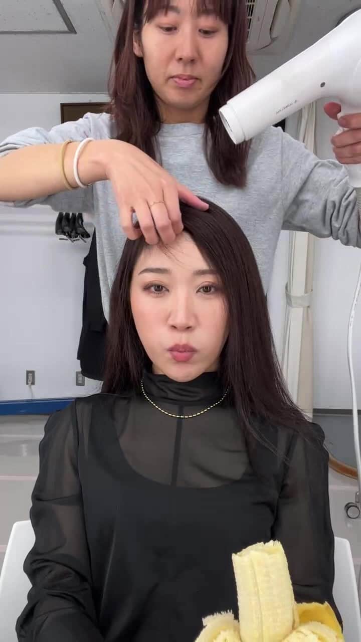 せとまみのインスタグラム：「FASイベント開催決定‼️  11/25(土)14:00〜16:00マミ様グリーティングイベント開催‼️ 予約はFAS公式LINEより✨ @fas   #PR #FAS」