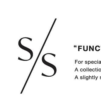 styling/のインスタグラム：「_  "FUNCTIONAL MATERIAL" @sbys_jp   For special occasions and day-to-day wear. A collection that will make you want to add it to your everyday wardrobe. A slightly snug and comfortable collection.  #styling #styling_ #23aw #sbys」