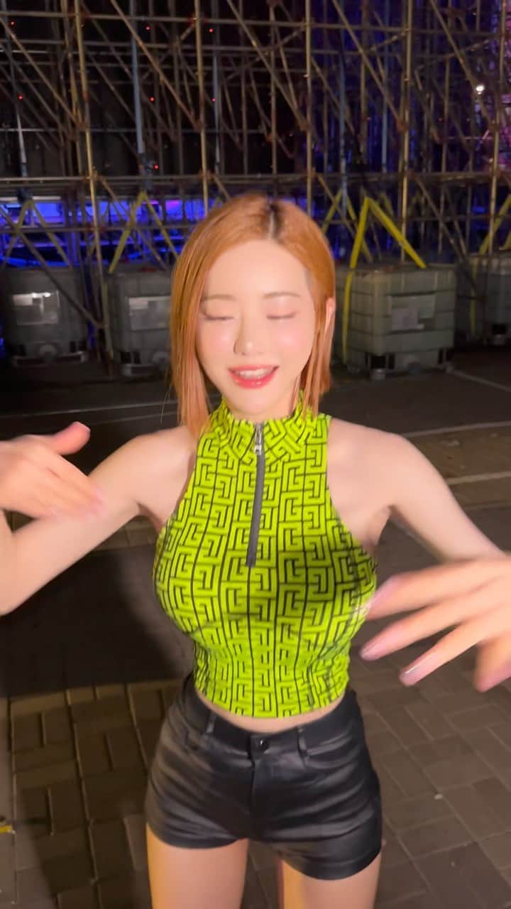 Dj Sodaのインスタグラム：「Best wiggler from Cambodia🇰🇭 @ditwayforever」
