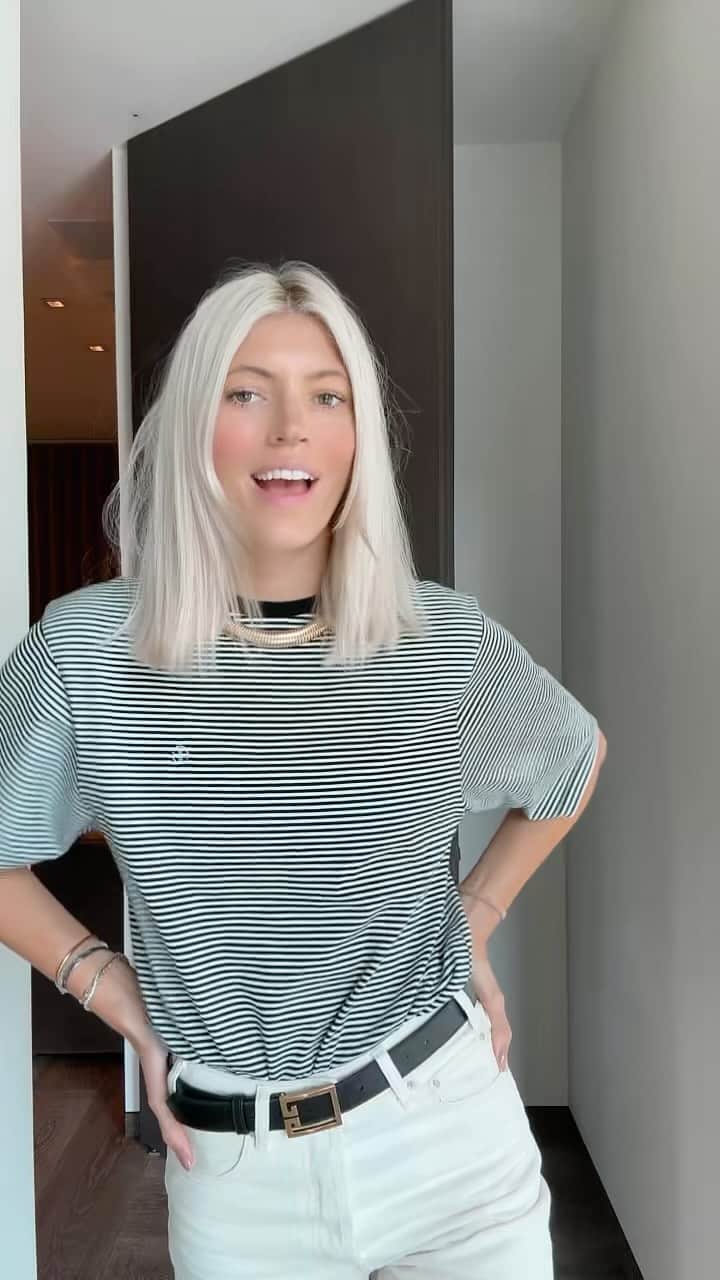 デヴォン・ウィンザーのインスタグラム：「💁🏼‍♀️」