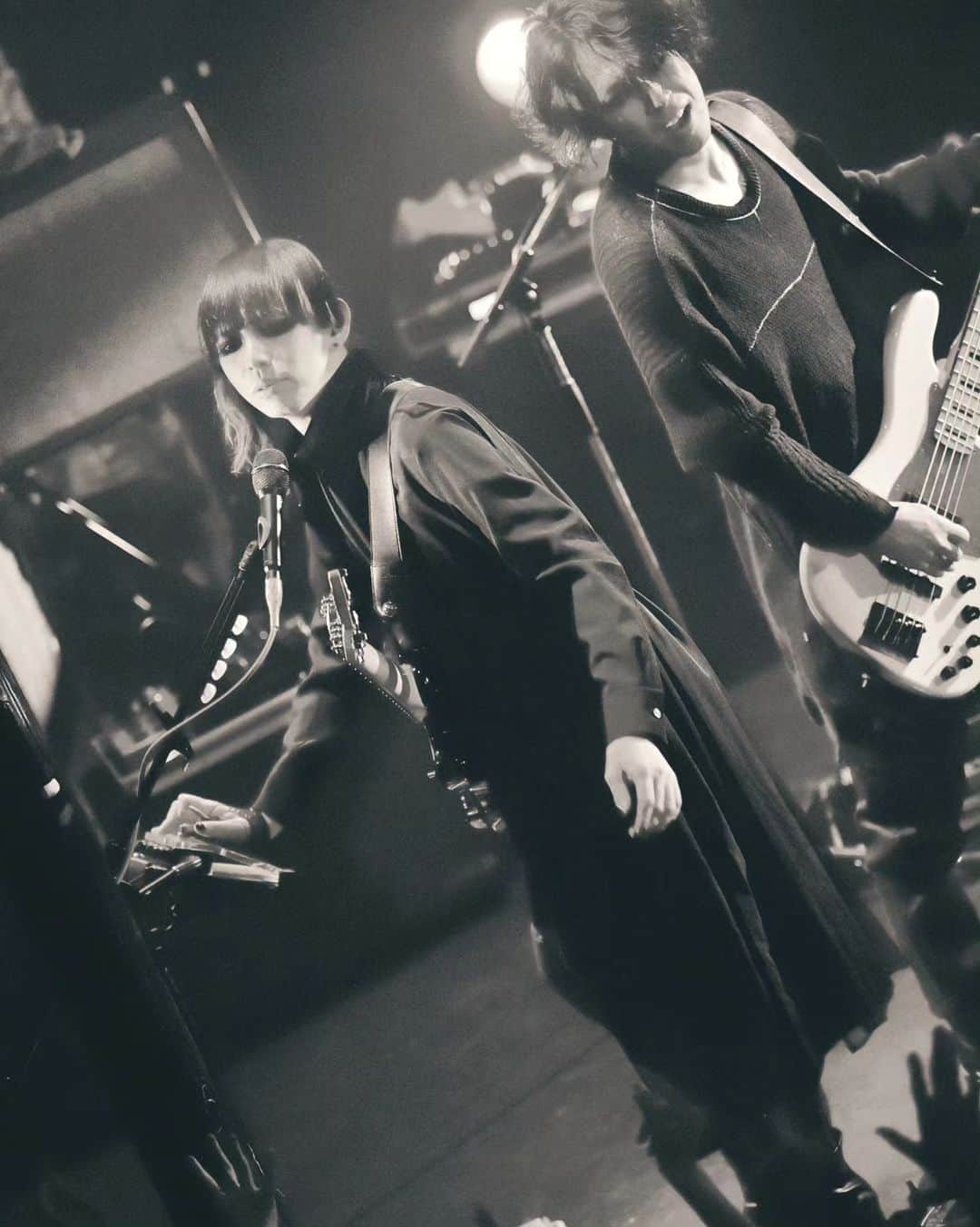 悠介 のインスタグラム：「⁡ ⁡2023.11.15⁡ ⁡ ⁡ ツアー4公演目、柏公演。⁡ ⁡ 最＆高を更新したよね😙⁡ ⁡ 私の機材設定ミスさえなければ、もっと良かったんだけど…⁡ ⁡ あれは悔しかった🥲⁡ ⁡ まぁ、そこもライブの醍醐味だと思ってもらえれば救われます。⁡ ⁡ 足を運んでくれた皆さん⁡ ⁡ どうもありがとうね!!⁡ ⁡ ⁡ ⁡ ⁡ ⁡ ⁡ ⁡ ⁡ ⁡  ⁡ ⁡ ⁡ ⁡ ⁡ ⁡ ⁡  ⁡ ⁡ ⁡ ⁡ ⁡ ⁡ ⁡ ⁡」
