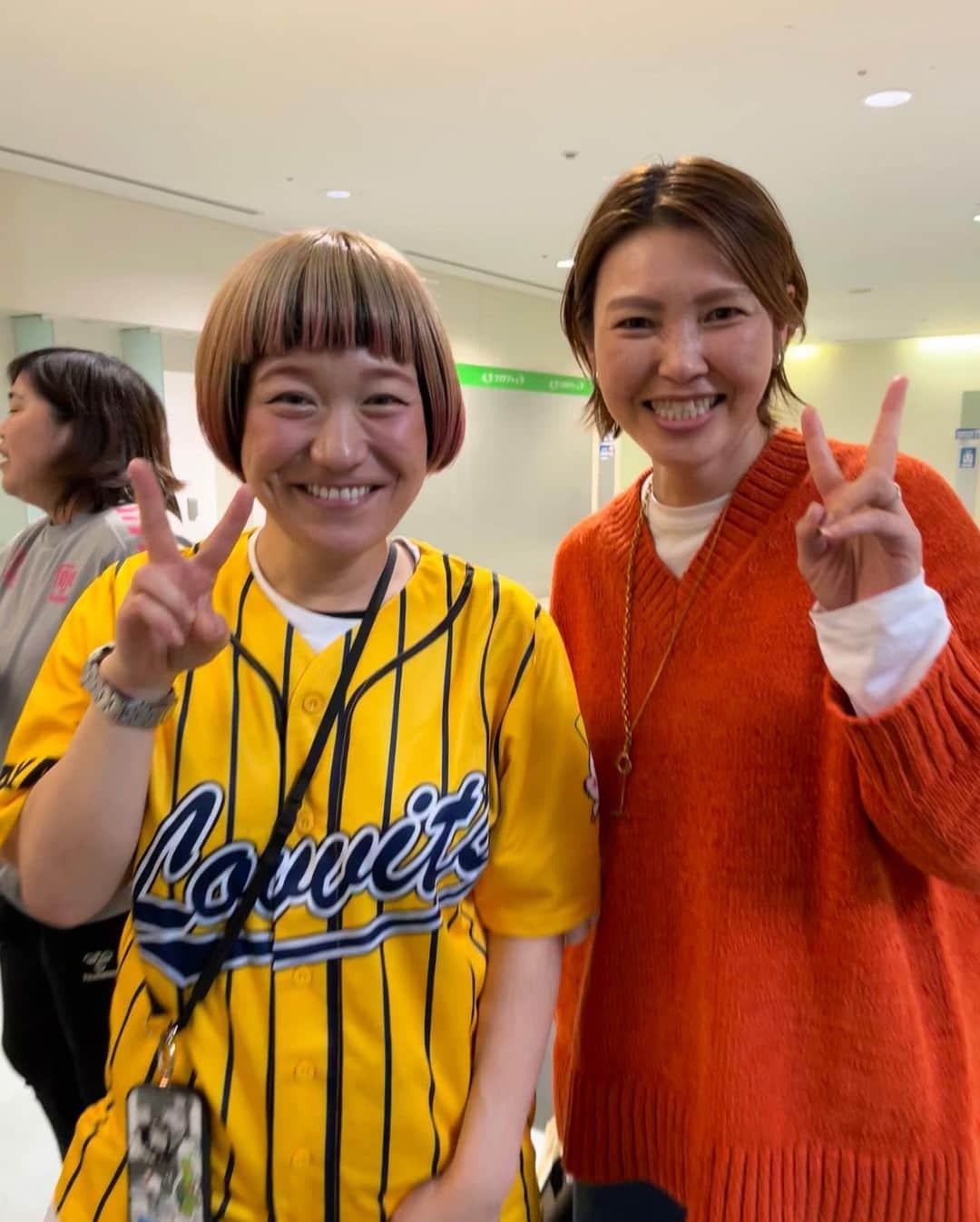 和田美枝のインスタグラム