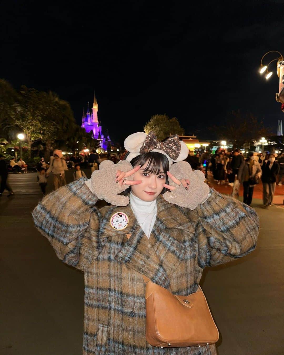 広瀬ちひろのインスタグラム