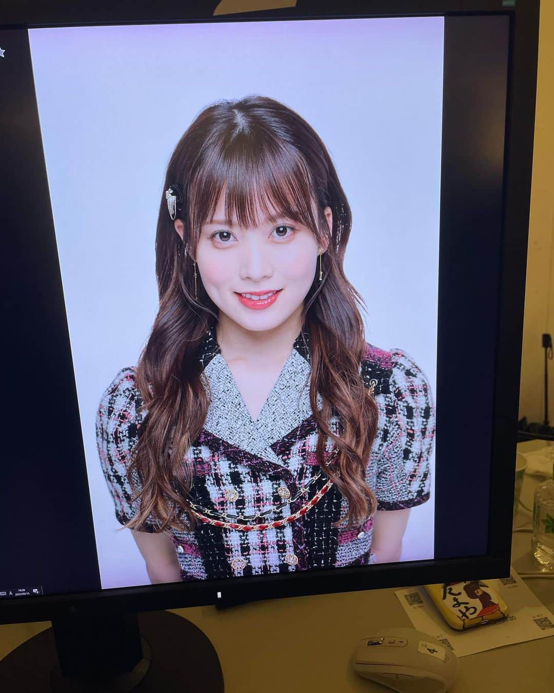 岡部麟のインスタグラム：「📷✨」
