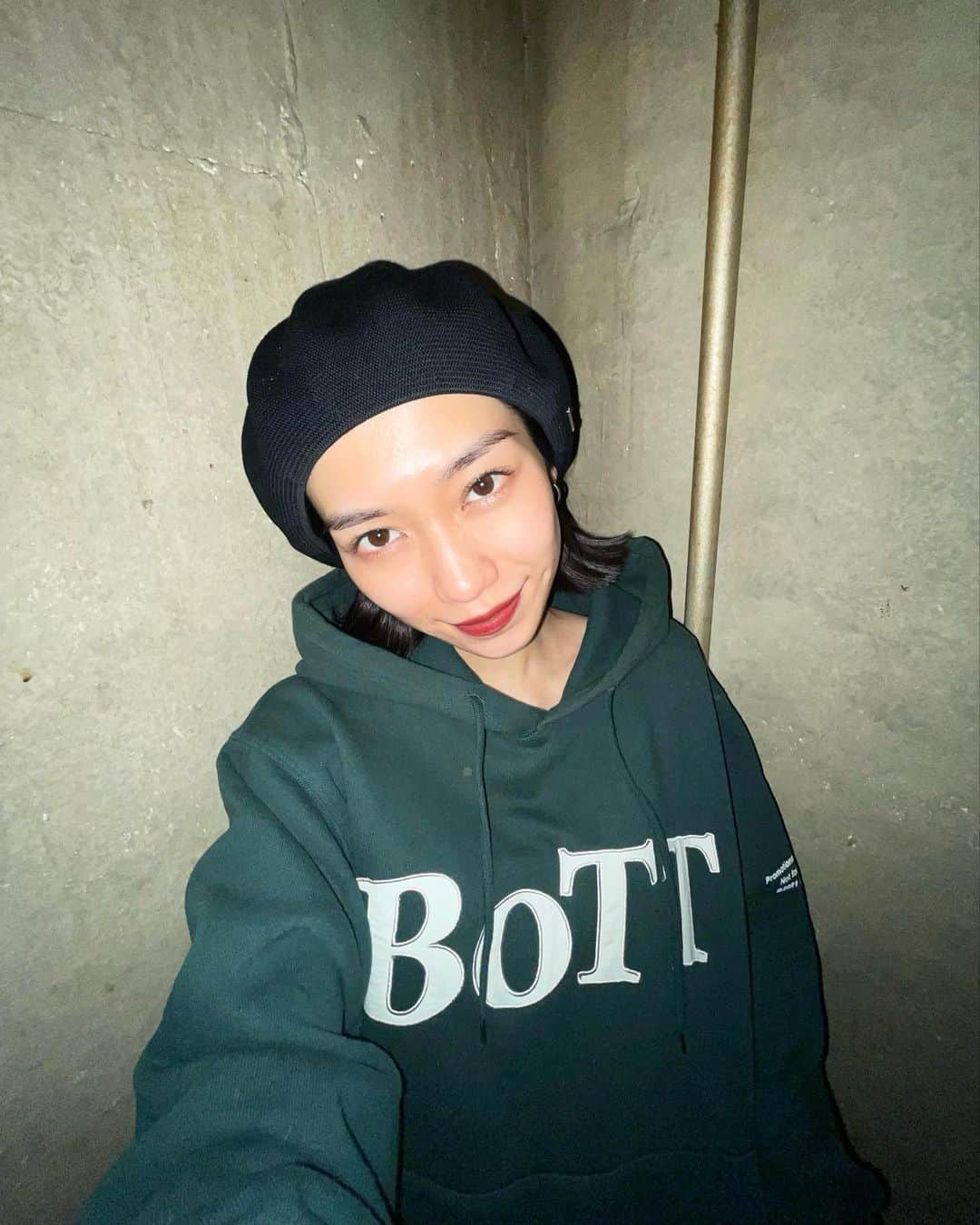 田野優花のインスタグラム：「普段の田野さんの投稿もちゃんとがんばらなきゃ🙂💚」