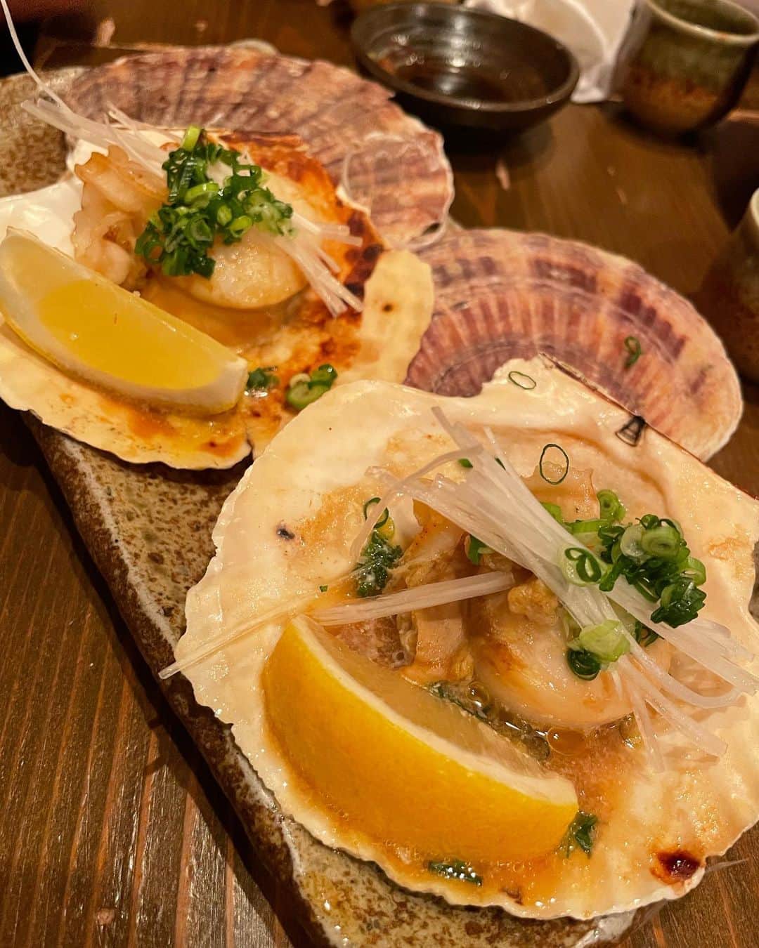 黒山健一さんのインスタグラム写真 - (黒山健一Instagram)「食の旅❗️ 美味い和食を食う⤴️⤴️ 最高に美味い🍽😋  #食の旅 #美味い #和食を食う」11月15日 23時56分 - kenichi_kuroyama