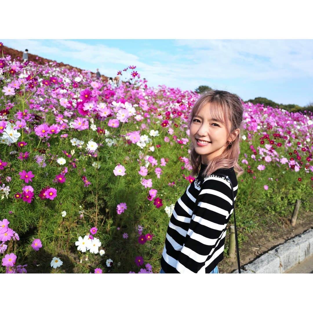 真野恵里菜のインスタグラム