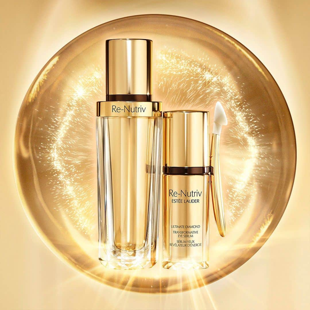 DFS & T Galleriaさんのインスタグラム写真 - (DFS & T GalleriaInstagram)「Indulge in the Gifts of Luxury from Estée Lauder Re-Nutriv. Experience the pinnacle of skincare innovation, inspired by Sirtuin science to unveil your skin’s longevity code.  Pamper your skin for the trips  ahead and indulge in Re-Nutriv’s ultimate lifting power to help fight jet lags, arrive radiant, and look well-rested.  If you are traveling through Macau, visit T Galleria Shoppes at Four Seasons and T Galleria Beauty at Galaxy Macau. Treat yourself to the exclusive Re-Nutriv facial experience (with a qualifying purchase of MOP 5,000+). Your radiant transformation awaits!  @EsteeLauder #EsteeLauder #DFSxEsteeLauder #DFSOfficial #DFSBeauty」11月15日 15時32分 - dfsofficial