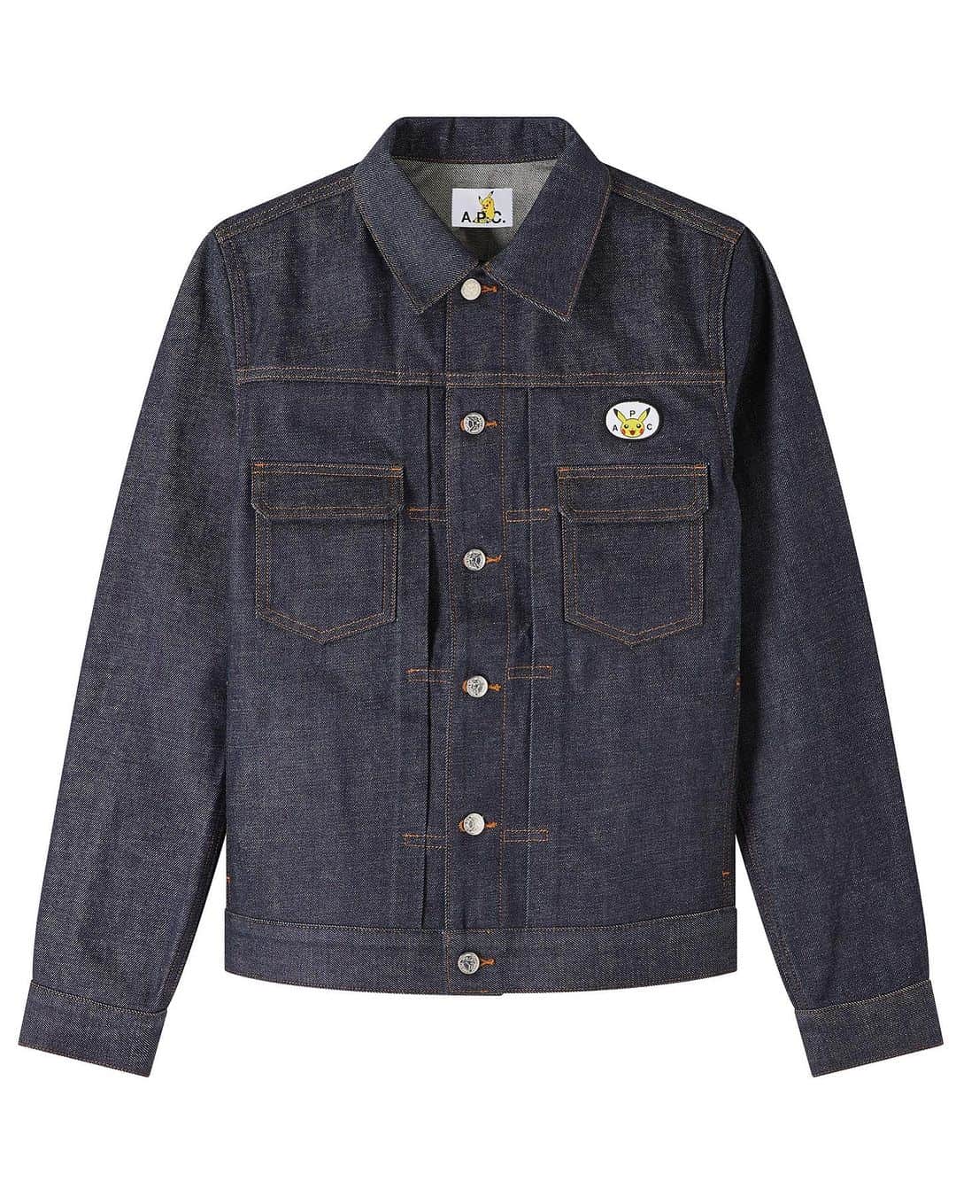 DOVER STREET MARKET GINZAのインスタグラム