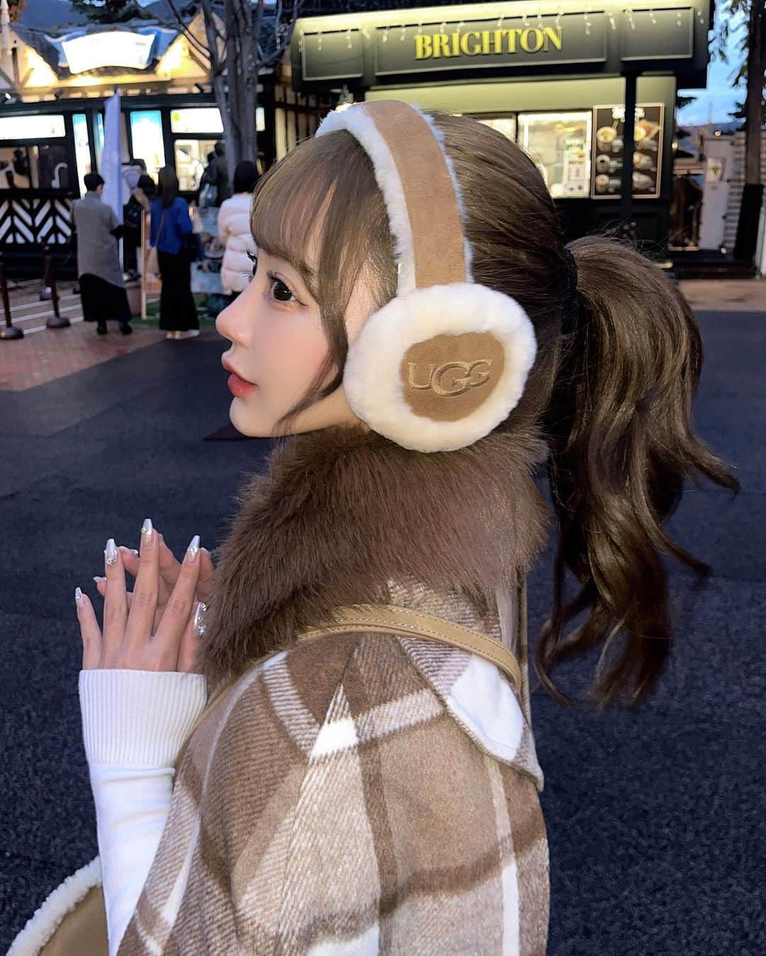 山本姫香のグルメインスタ