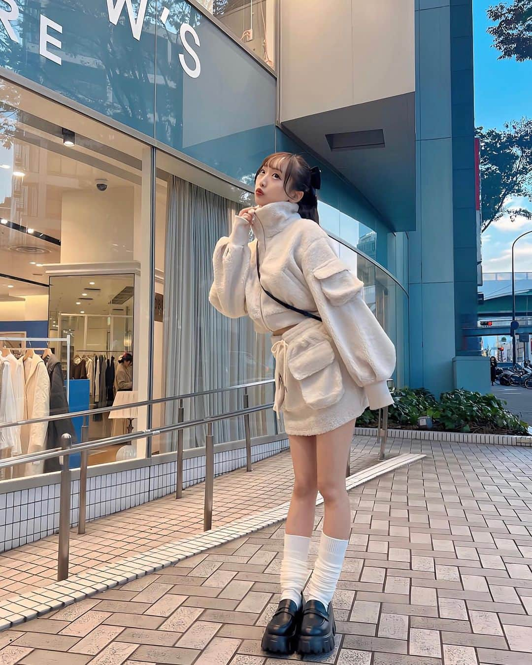 星野麻里愛のインスタグラム