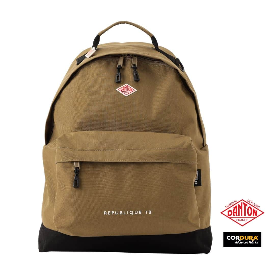 CORDURA®(コーデュラ®)日本版公式アカウントのインスタグラム