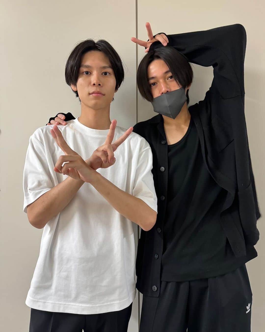 八木勇征のインスタグラム