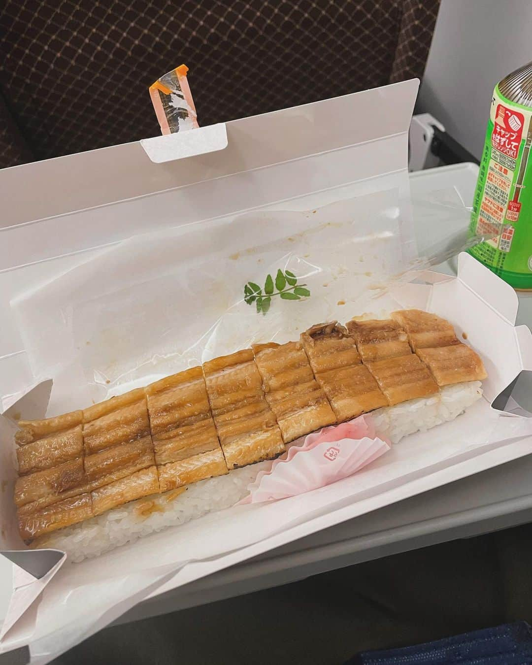 田中卓志さんのインスタグラム写真 - (田中卓志Instagram)「一本まるまる食べました！美味しかった😃」11月15日 17時13分 - ungirls_tanaka