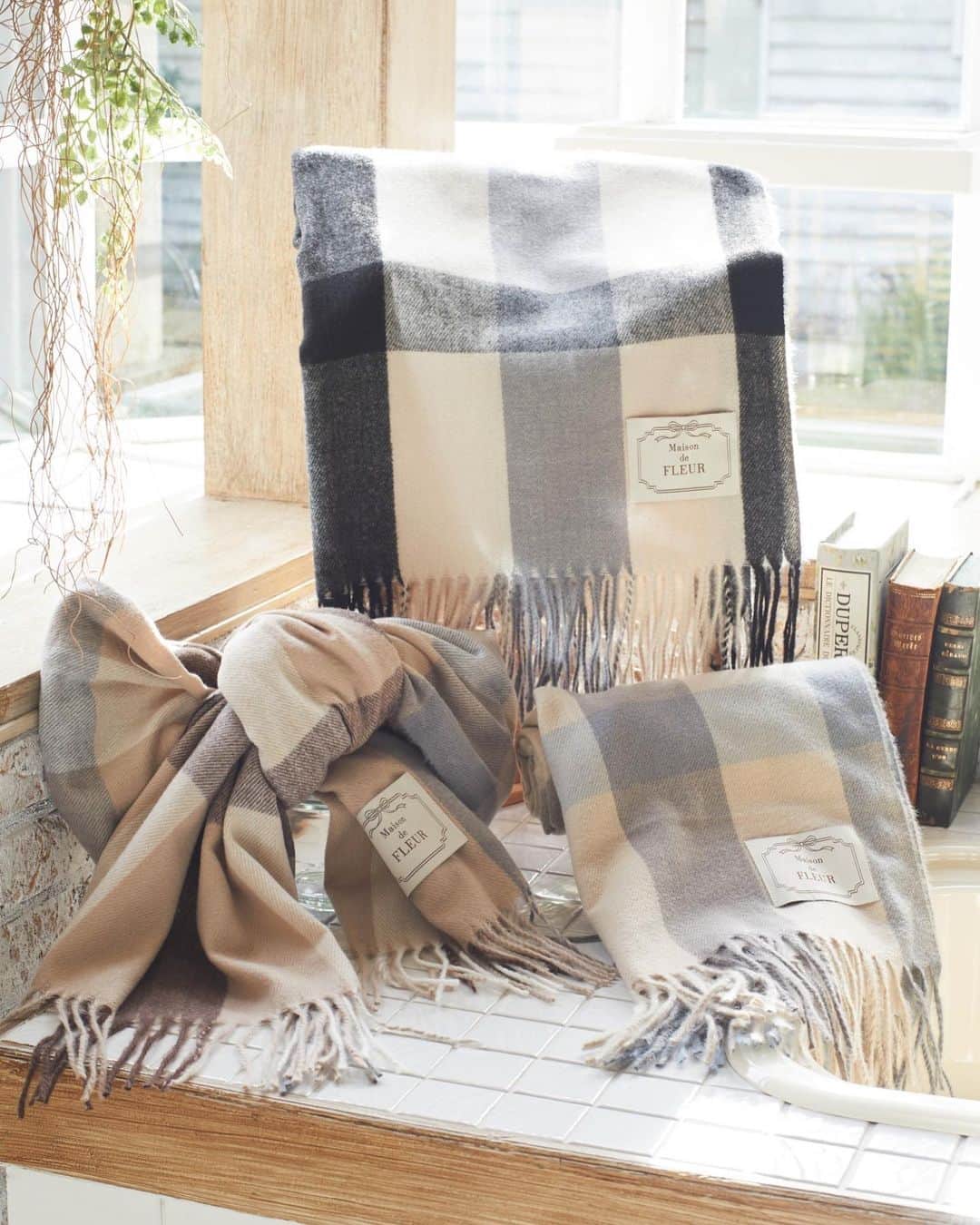 maisondefleur_pressのインスタグラム