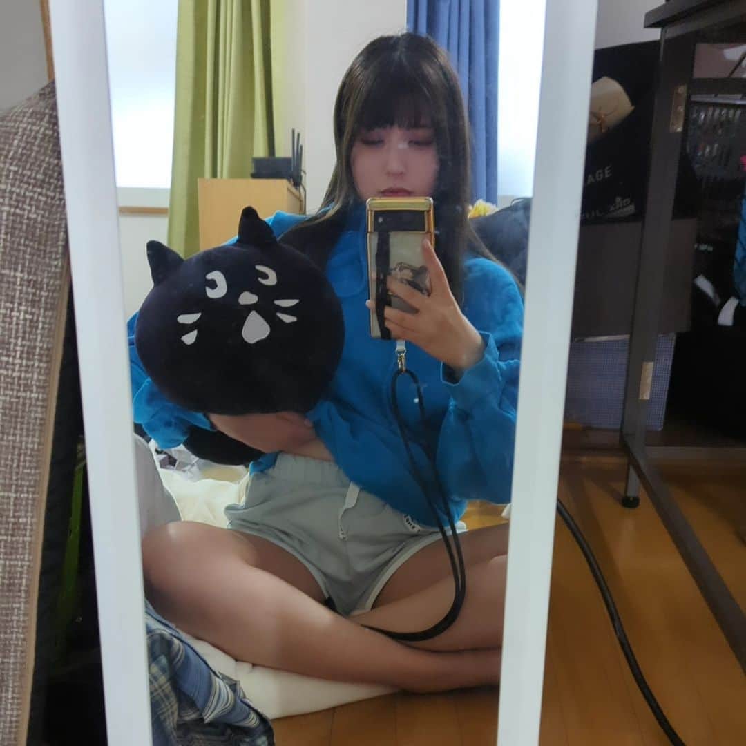 藤波さとりのインスタグラム