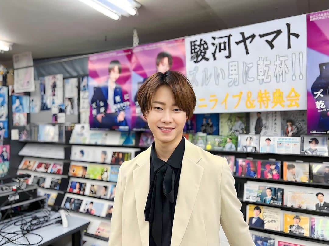 はやぶさのインスタグラム
