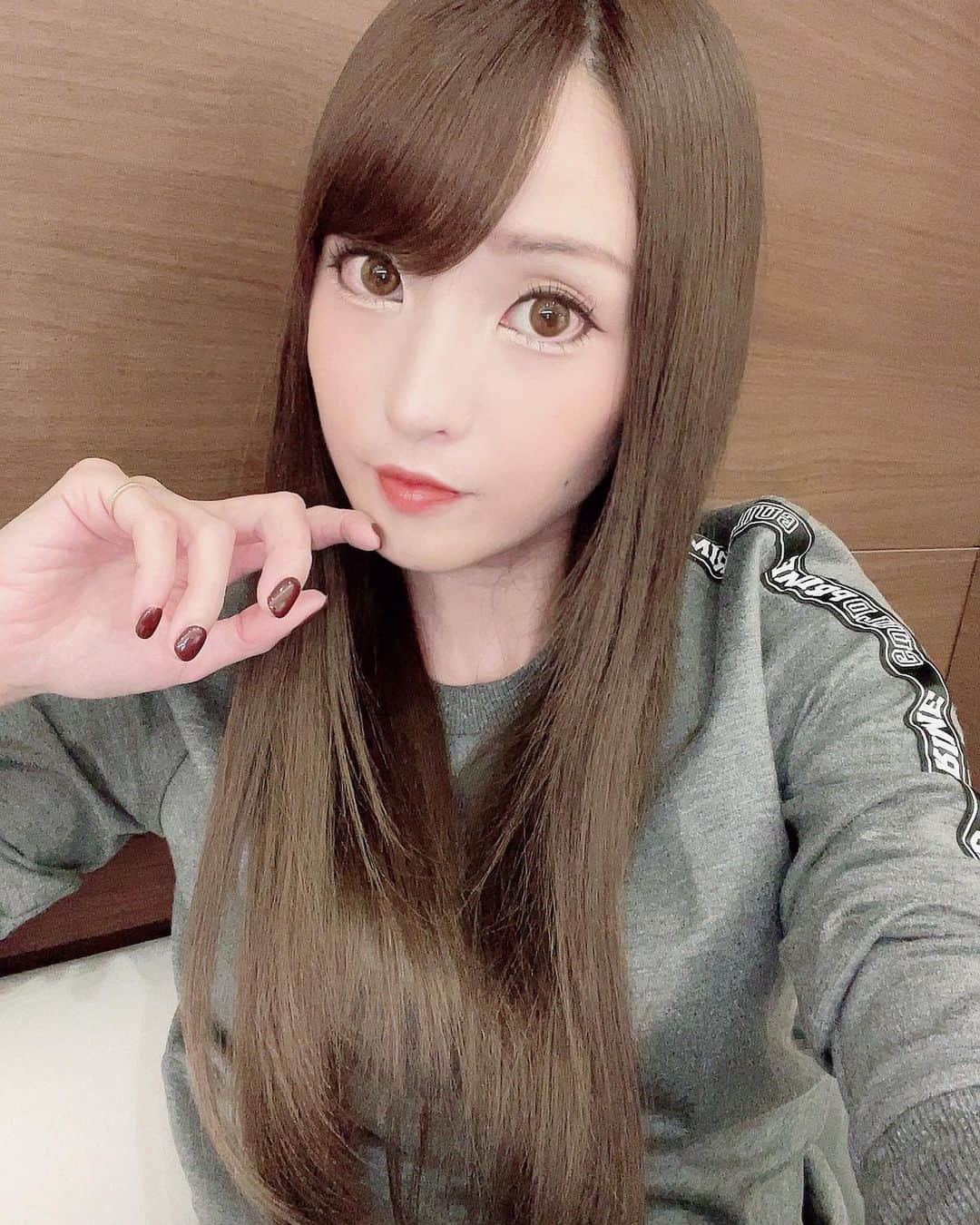 黒沢美怜さんのインスタグラム写真 - (黒沢美怜Instagram)「あきいろ🍁」11月15日 17時38分 - kurosawamirei