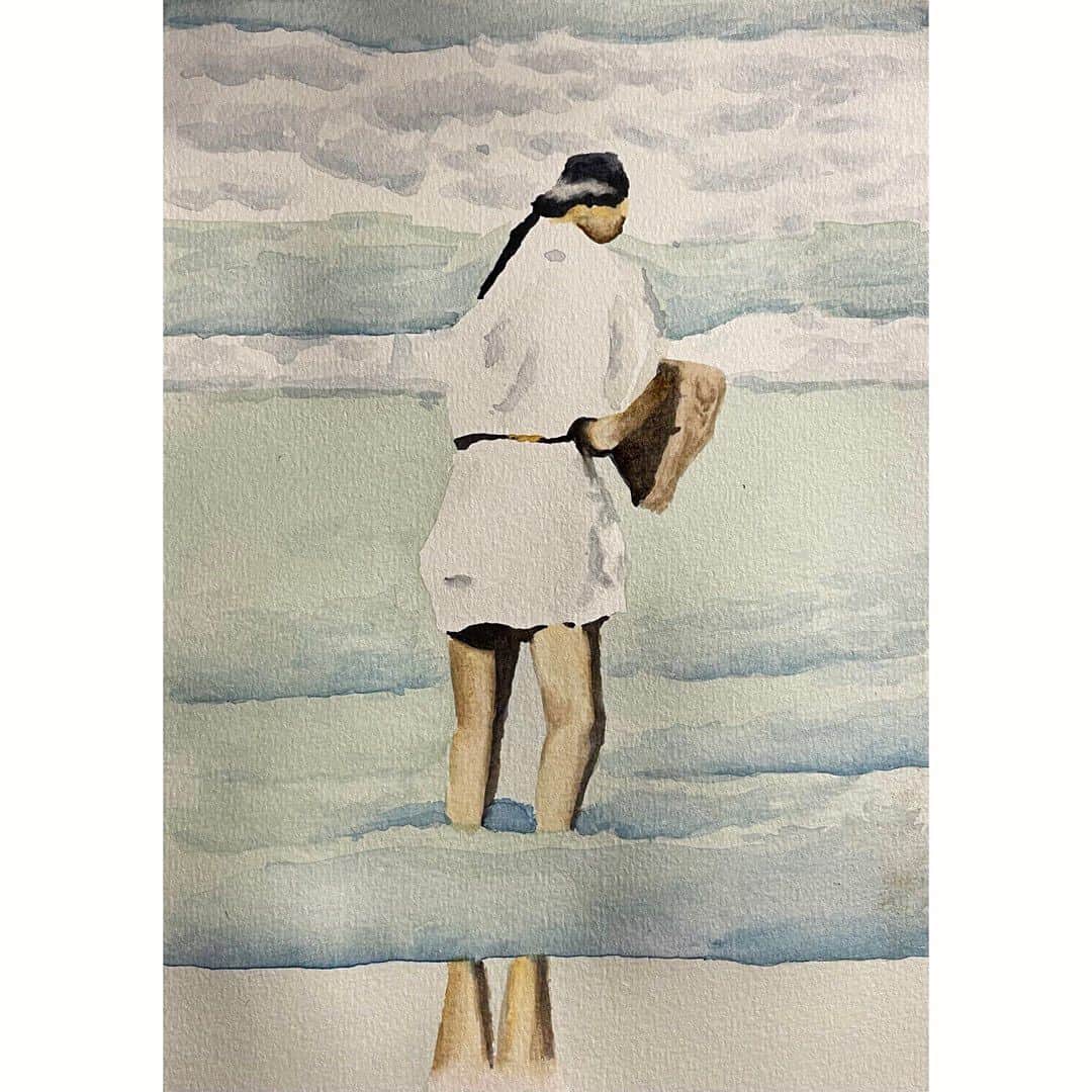 浅野忠信のインスタグラム